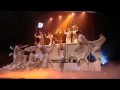 Lady Gaga - Bad Romance - Live - X Factor - 6 December 2009