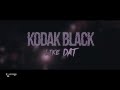 Kodak Black - Like Dat Instrumental (Reprod. By R Vintage)