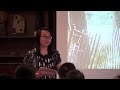 Stories That Define Who We Are | Christine Keung | TEDxTempleCityHS