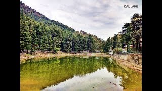 The Main Tourist Attraction and Sight Seeing Mcleodganj, Dharamsala, Himachal, India. MO- 9805693514