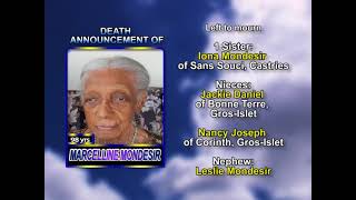 Marcelline Mondesir medium