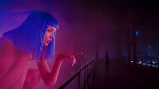 Blade Runner 2049 (edit) music Aloboi - Want To Love (Just Raw)