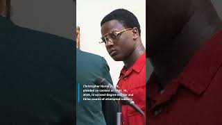 'I'm not a monster,' teen says during sentencing for murder