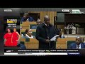 Zimbabwe tables Amendment No. 3 Bill