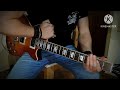 slash style noodling improv 4