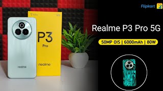 Realme P3 Pro New Design Price 2x999 | Nitesh Tech