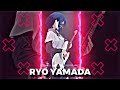 RYO YAMADA🥀 // JEDAG JEDUG ANIME✨ // BOCCHI THE ROCK 🔥 // DJ CUPID🎶