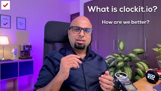What is ClockIt