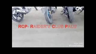 RCP_Rider's 150 Club Palu