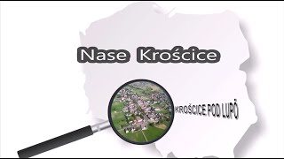 Chróścice w 5 minut (odc.1): Nase Krościce