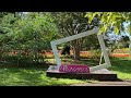 秋の清水公園 花ファンタジア　hanafantasia flower garden in shimizu kouen park in autumn １０月