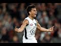 Jesse Motlop - 2023 AFL Home & Away Season Highlights - Carlton Football Club