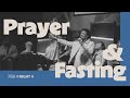 Full Service | Prayer and Fasting Night 4 (Worldwide Prayer Meeting)