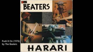 Push It On (1977) by The Beaters