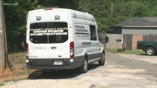 Police searching for man who shot, killed 15-year-old boy in Gwinnett County