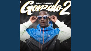 Santana Gang - Galy Bandit