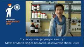 Czy napoje energetyzujące szkodzą?