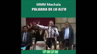 JESUS DIJO  USTEDES TAMBIEN QUIEREN IRSE (Pastor Alberto Guaranda)