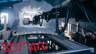 Patti Podesta: The Art of Production Design Part Two