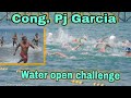 EP77: Open Water Challenge @ Pinamungajan Cebu Philippines | By Congresman Pj Garcia