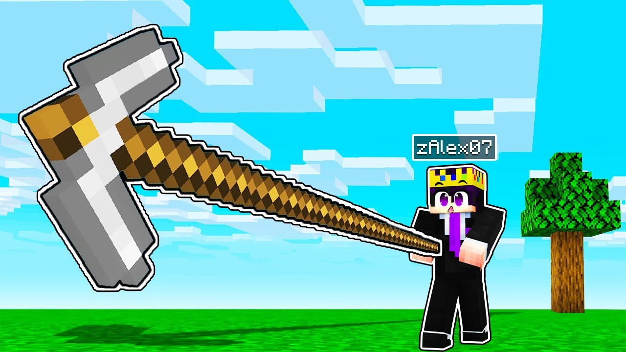 Minecraft Dar Crafturile Sunt Super Lungi Youtube