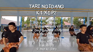 TARI NGIDANG || KEL.1 KELAS XI.P2