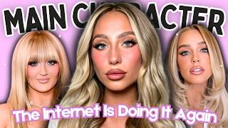 Why the Internet Always Chooses One Person to Obsess Over