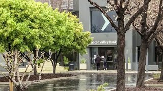 Silicon Valley Bank failure threatens startup economy