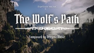 Witcher 3 Kaer Morhen Music: The Wolf's Path - Fan Made
