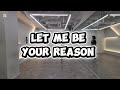 Let Me Be Your Reason 💃 Easy Intermediate #linedance #dance #중급라인댄스