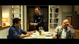 Posti in Piedi in Paradiso: Trailer (2012)