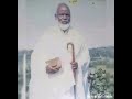 Hym 108 paChimuzemeni throw back to 1972 Guvambwa , kwaSadza AAC led by Paul Mwazha of Africa