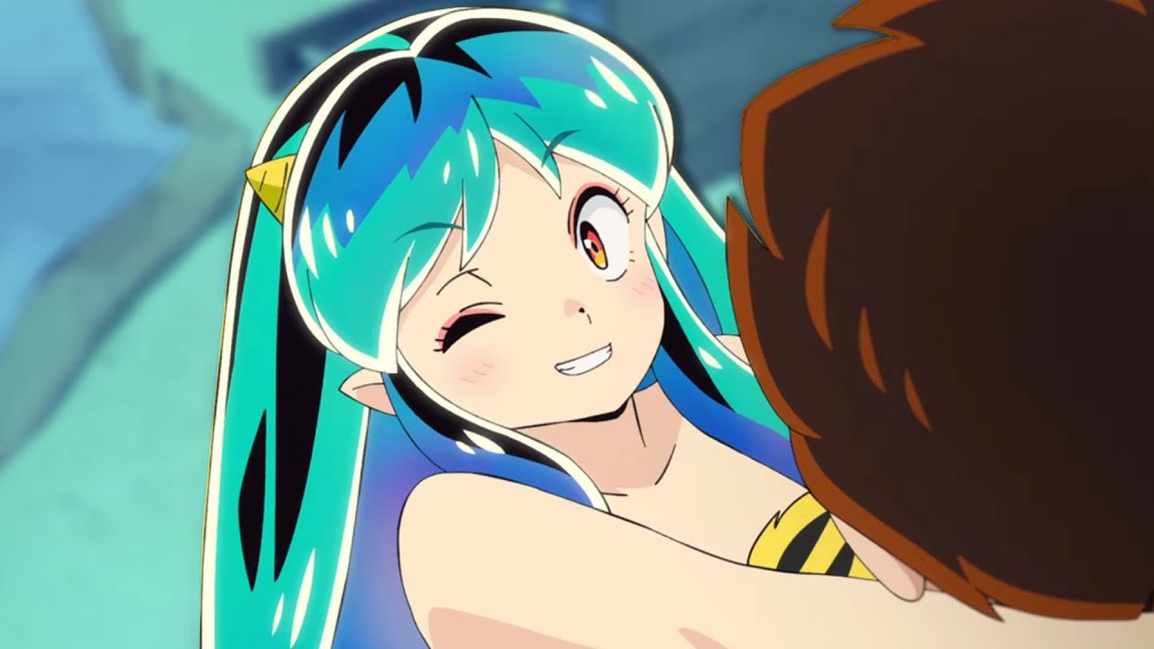 We Need More Anime Remakes Youtube