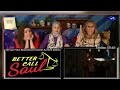 howard death better call saul reaction compilatin