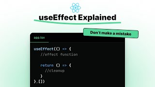 Master React useEffect Hook: 5 Common Mistakes and Best Practices