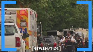 Police respond to active shooter in Pittsburgh | NewsNation Now