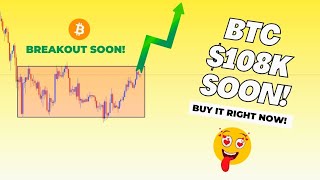 Buy BTC Before It's Too Late! | BTC Update Today | Bitcoin Price Prediction Today