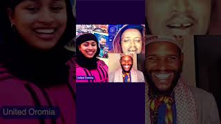 Oromo Comedy funny #Baliyaakee #Makiioro fi Aslii #shortoromoyoutube #youtubeshort