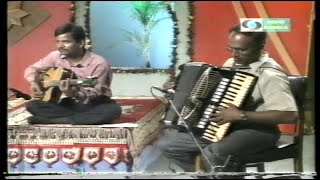 Ei Banglar Matite (Nirmala Misra Live)