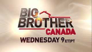 Big Brother Canada Houseguests Revealed!