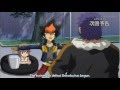 [English subbed ]HD Metal Fight Beyblade Zero-G Episode 3 preview-the intensive training of hell