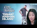 Everyone is shocked that Shinta wants to see Arshan | CINTA BERAKHIR BAHAGIA | Eps.184-185 (7/7)