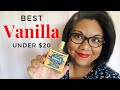 OUTREMER Vanille Review | Delicious & Affordable Vanilla Perfume