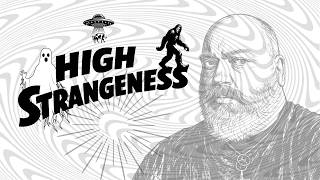 High Strangeness
