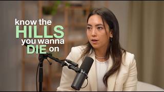 Why Trust Is the Real Luxury Asset | Olivia Landau, Founder of The Clear Cut