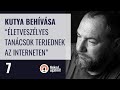 Ettől lesz a kutyád VALÓJÁBAN behívható - Neked Ugatok #7