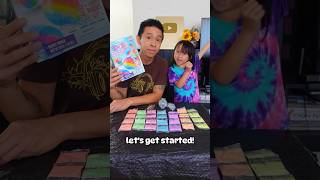 DIY Bouncy Ball ☄️ #shorts #diy