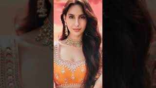 Nora fatehi childhood to young age transformation #Shorts