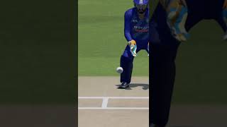 Yuzvendra Chahal Bowls a beautiful ball & took  wicket of Australian captain Aaron Finch |IND vs AUS