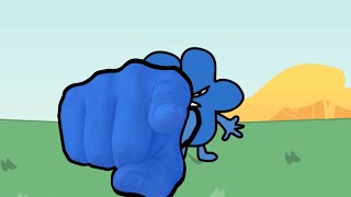 BFB but YOU’RE eliminated